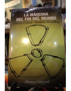 La máquina del fin del mundo (Nuevo)
