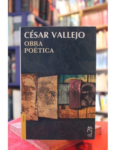 Obra poética (Usado) Obra poética (Usado)