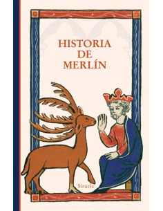 Historia de Merlin (Nuevo)
