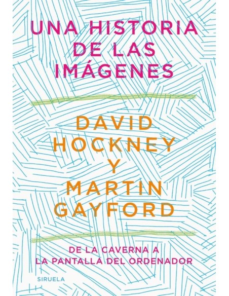 Una historia de las imágenes (Nuevo) Una historia de las imágenes (Nuevo)