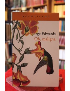 Oh, maligna (Usado)