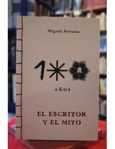 100 años. El escritor y el mito (Usado)