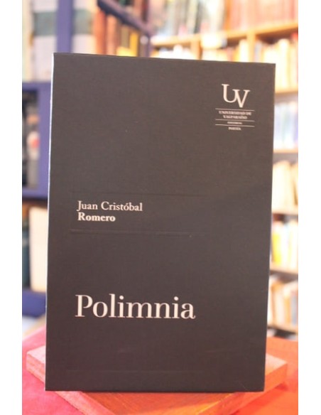 Polimnia (Usado) Polimnia (Usado)