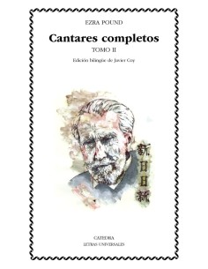 Cantares completos. Tomo II (Nuevo)