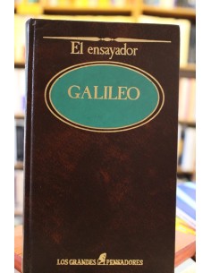 El ensayador (Usado)