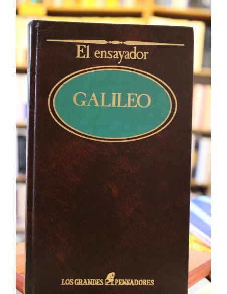 El ensayador (Usado)