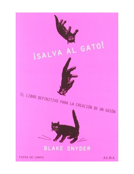 Salva al gato (Nuevo) Salva al gato (Nuevo)