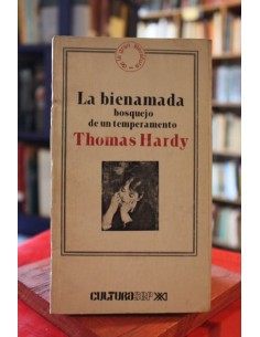 La bienamada bosquejo de un temperamento (Usado)