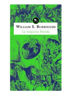 La máquina blanda (Usado)