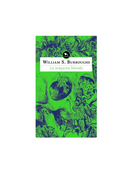 La máquina blanda (Usado) La máquina blanda (Usado)