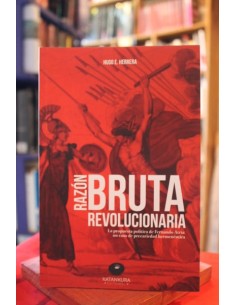 Razón bruta revolucionaria (Usado)
