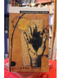 Interrogations at noon (inglés) (Usado)