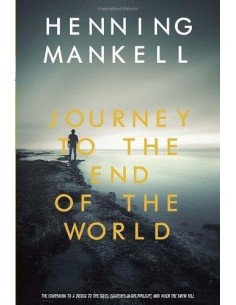 Journey to the end of the world (inglés) (Usado)