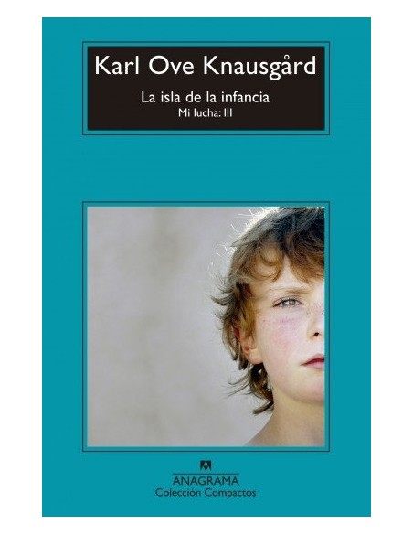 La isla de la infancia. Mi lucha: III (Compactos) (Nuevo)