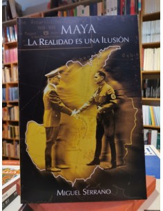 Maya. La realidad es una ilusión (Nuevo)