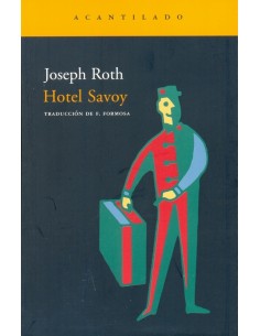 Hotel Savoy (Nuevo)