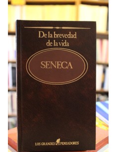 De la brevedad de la vida (Usado)