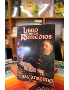 El libro de los remedios (Berbera Editores) (Nuevo)