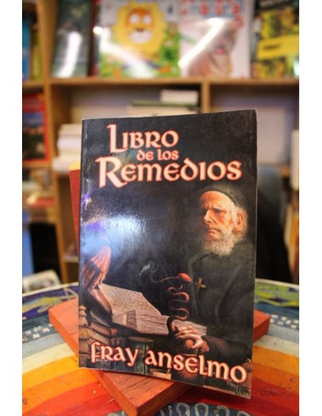 El libro de los remedios (Berbera Editores) (Nuevo)