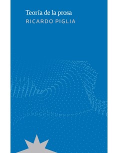 Teoría de la prosa (Usado)