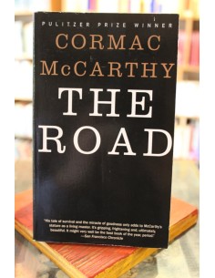 The Road (Inglés) (Usado)