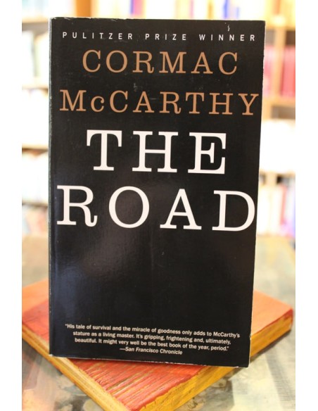 The Road (Inglés) (Usado)