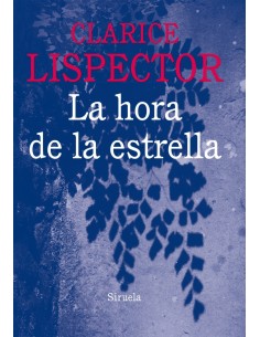 La hora de la estrella (Nuevo)