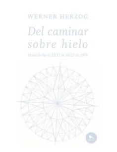 Del caminar sobre hielo (Usado)