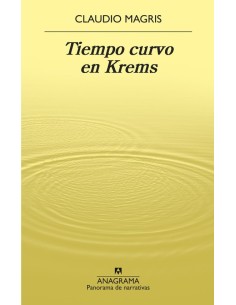 Tiempo curvo en Krems (Nuevo)