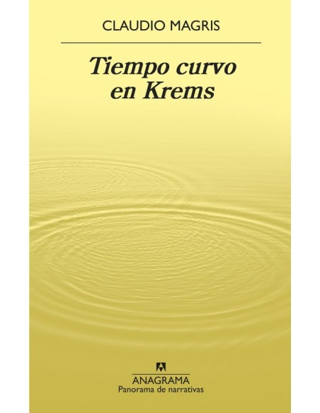 Tiempo curvo en Krems (Nuevo) Tiempo curvo en Krems (Nuevo)