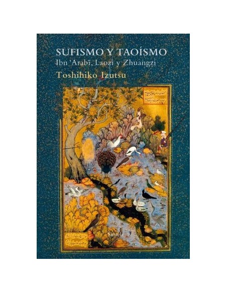 Sufismo y Taoismo (Nuevo) Sufismo y Taoismo (Nuevo)
