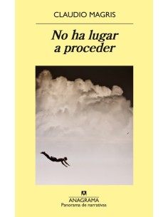 No ha lugar a proceder (Nuevo)