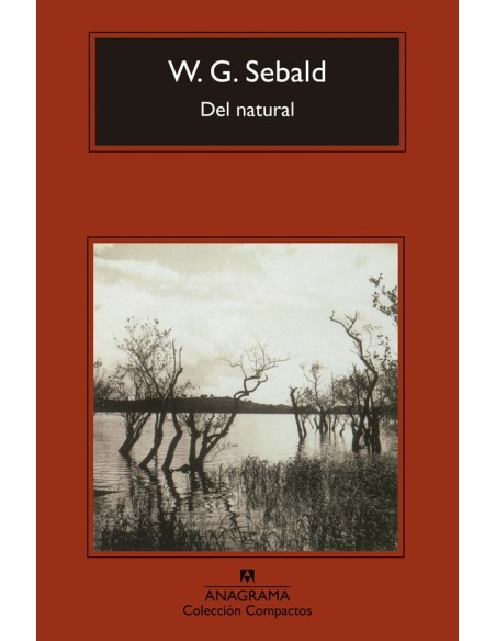 Del natural (Nuevo) Del natural (Nuevo)