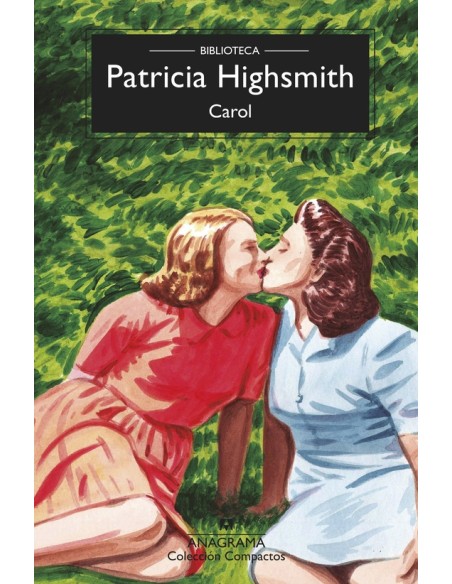 Carol (Nuevo) Carol (Nuevo)