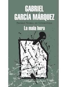 La mala hora (Nuevo)