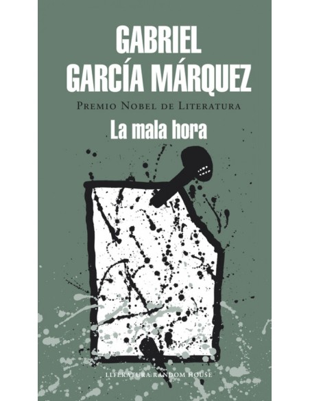 La mala hora (Nuevo) La mala hora (Nuevo)