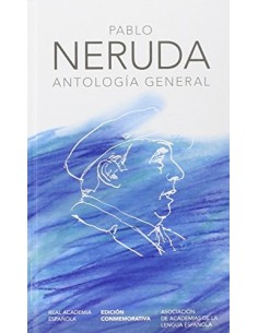 Antologia General (Nuevo)