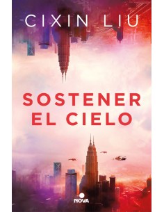 Sostener el cielo (Nuevo)
