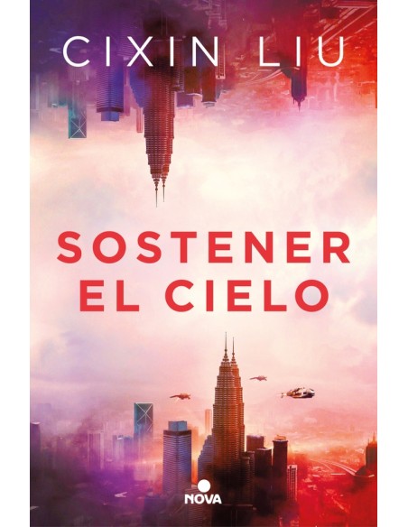 Sostener el cielo (Nuevo) Sostener el cielo (Nuevo)