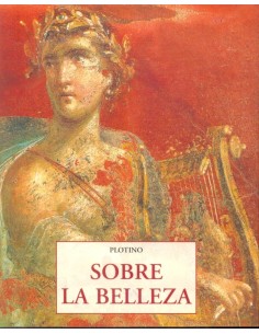 Sobre la belleza (Nuevo)