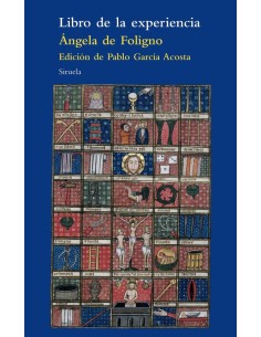 Libro de la experiencia (Nuevo)