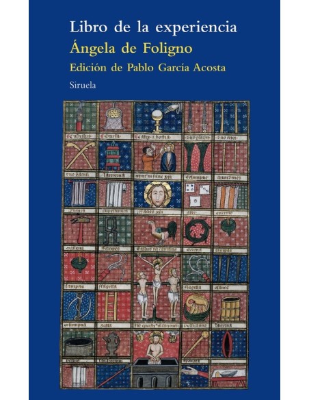Libro de la experiencia (Nuevo) Libro de la experiencia (Nuevo)