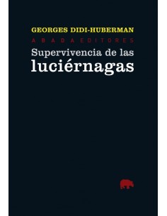 Supervivencia de las luciernagas (Nuevo)