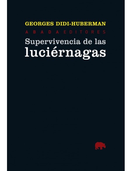 Supervivencia de las luciernagas (Nuevo) Supervivencia de las luciernagas (Nuevo)