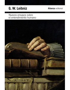 Nuevos ensayos sobre el entendimiento humano (Nuevo)