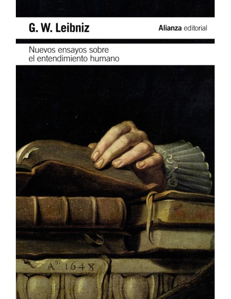 Nuevos ensayos sobre el entendimiento humano (Nuevo) Nuevos ensayos sobre el entendimiento humano (Nuevo)