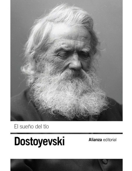 El sueño del tío (Nuevo) El sueño del tío (Nuevo)
