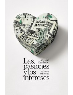 Las pasiones y los intereses (Nuevo)