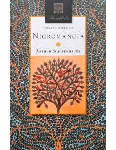 Ensayo sobre la nigromancia  (Nuevo)