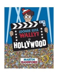 Dónde está Wally en Hollywood (Nuevo)